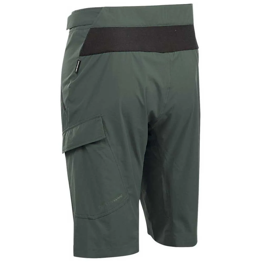 Northwave Edge Shorts, Green forest Northwave Edge Shorts, Green forest