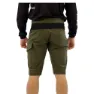 Northwave Edge Shorts, Green forest