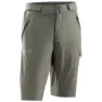 Northwave Edge Shorts, Green forest