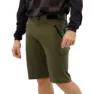 Northwave Edge Shorts, Green forest