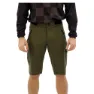 Northwave Edge Shorts, Green forest