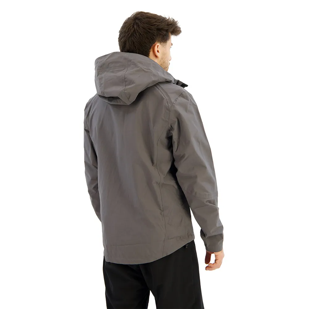 Northwave Enduro Jacka, Anthracite