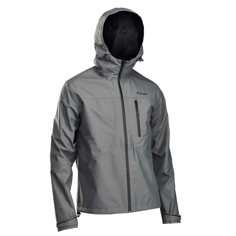 Northwave Enduro Jacka, Anthracite