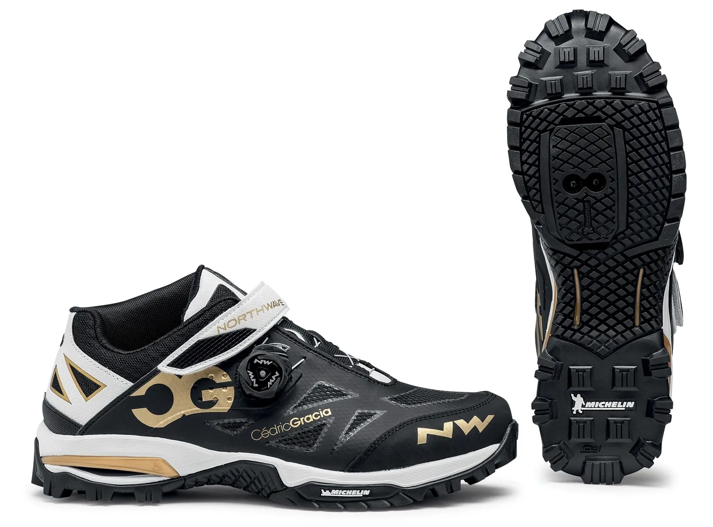Northwave Enduro Mid Enduro Skor