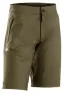 Northwave Escape 2 Baggy Shorts, Forest Green