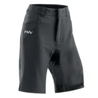 Northwave Escape Shorts Med Chamois Northwave Escape Shorts Med Chamois
