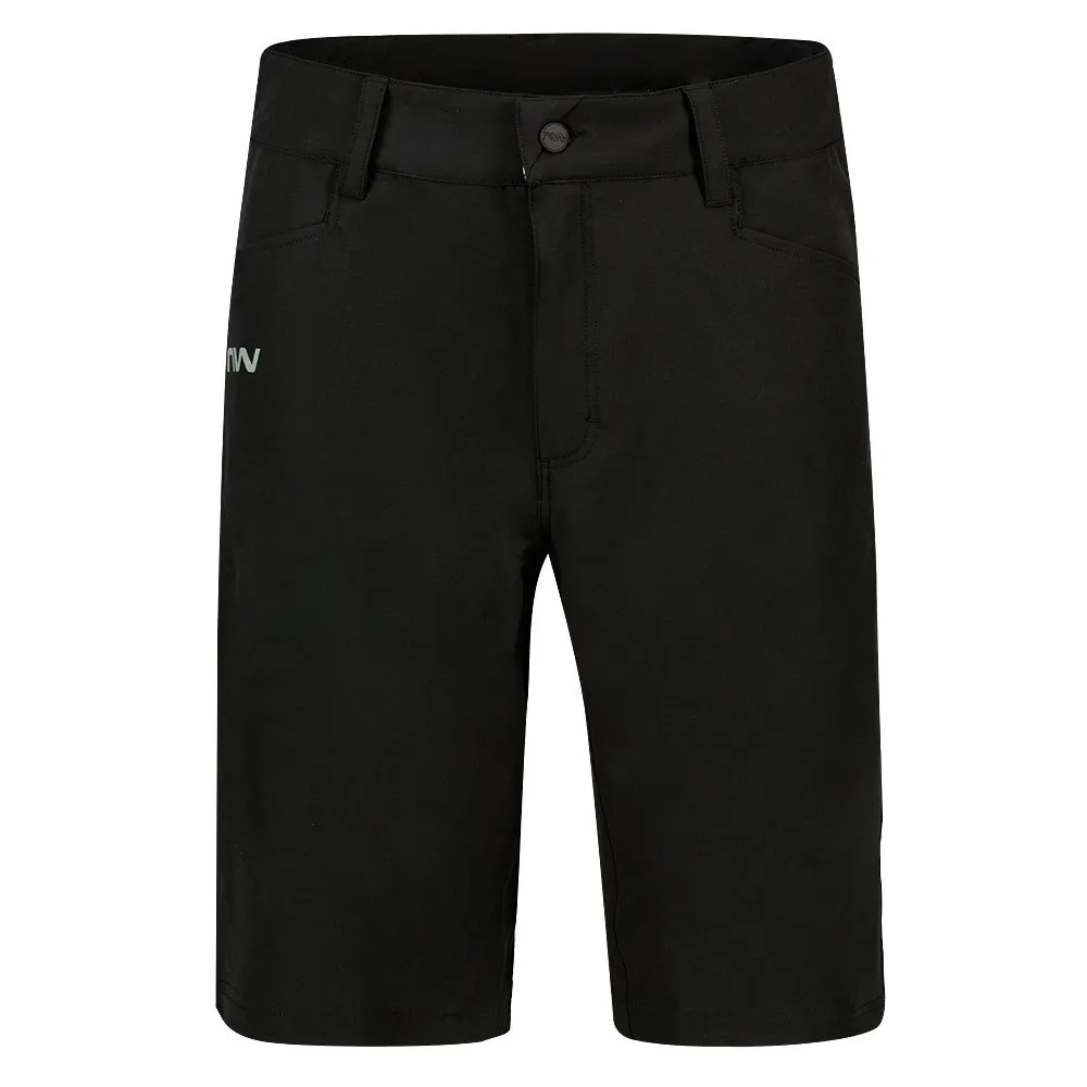 Northwave Escape Shorts Med Chamois Northwave Escape Shorts Med Chamois