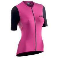 Northwave Extreme Dame Kort Cykeltröja Northwave Extreme Dame Kort Cykeltröja