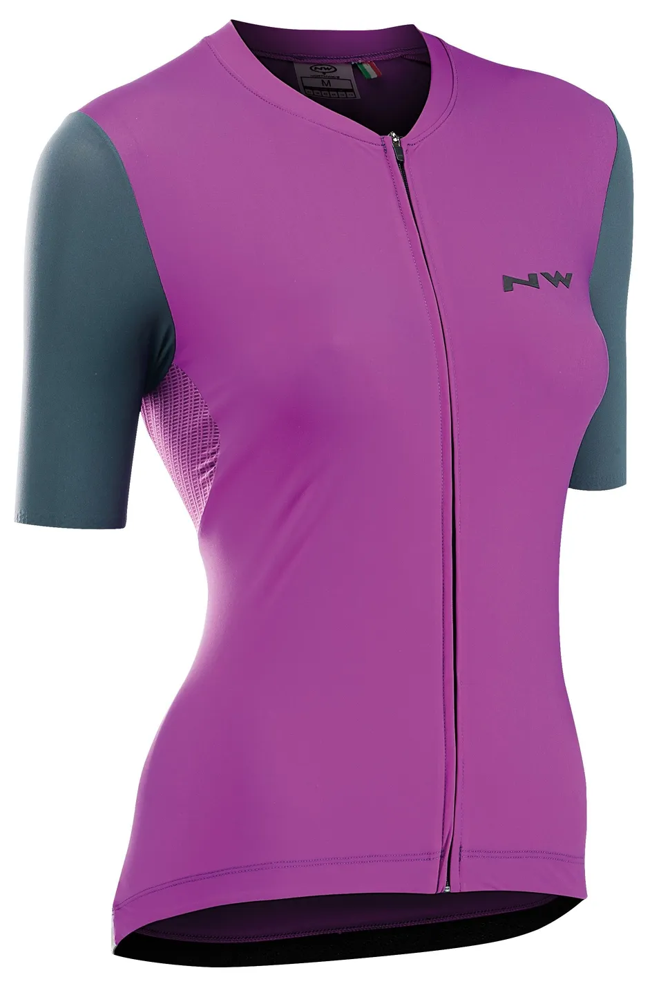 Northwave Extreme Dame Kort Cykeltröja