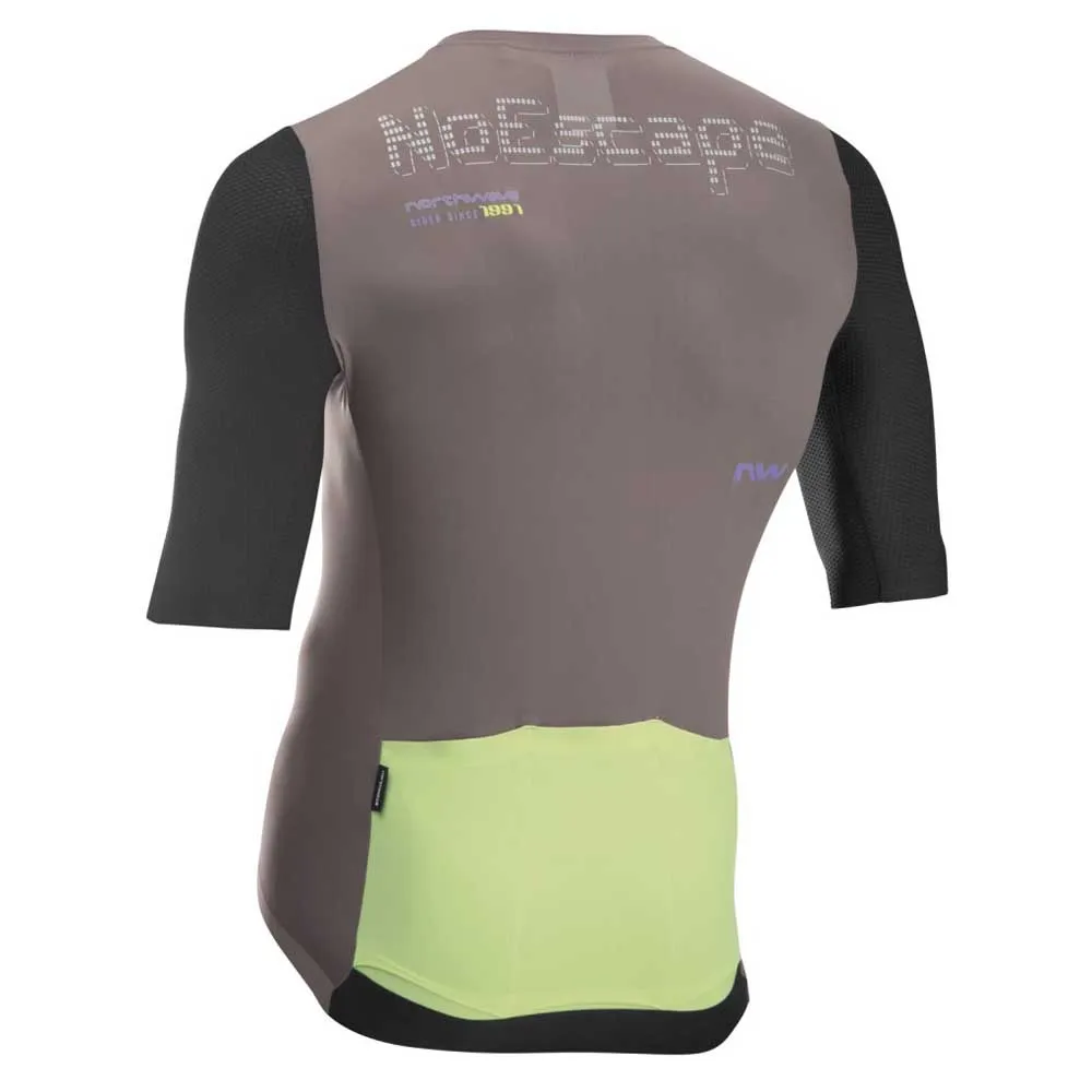 Northwave Extreme Evo S/S Trikot Modell 2025