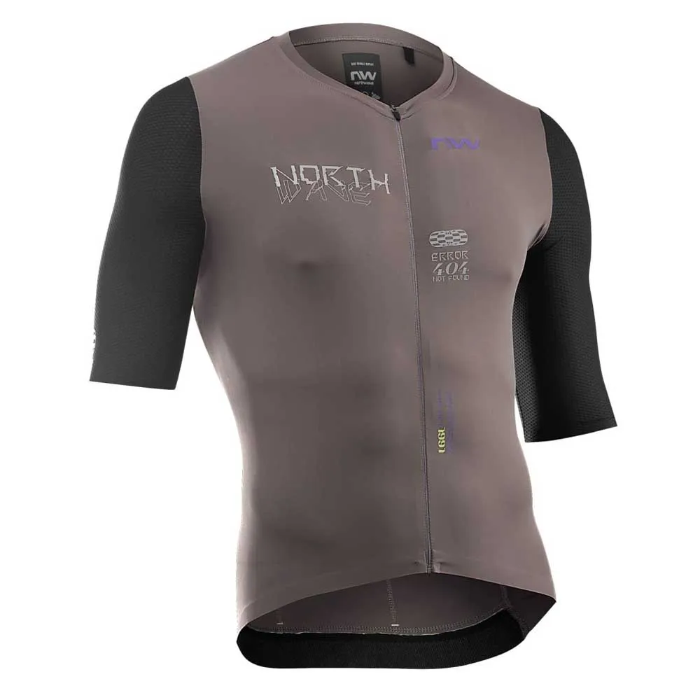 Northwave Extreme Evo S/S Trikot Modell 2025