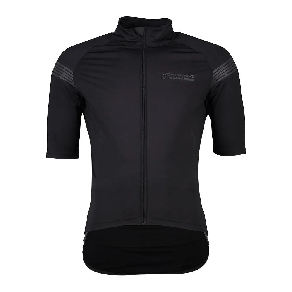 Northwave Extreme H2o Kortärmad Jacka, Black