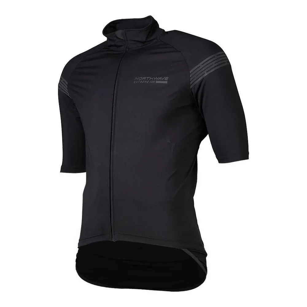 Northwave Extreme H2o Kortärmad Jacka, Black