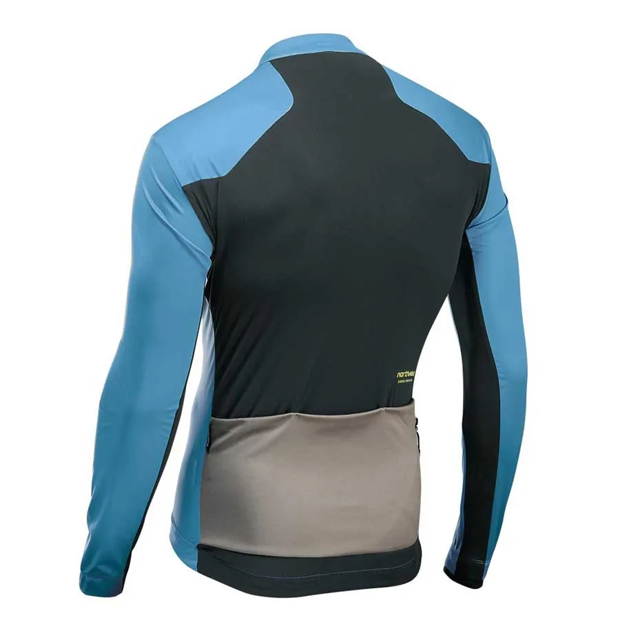 Northwave Extreme Light Jacka, Blue