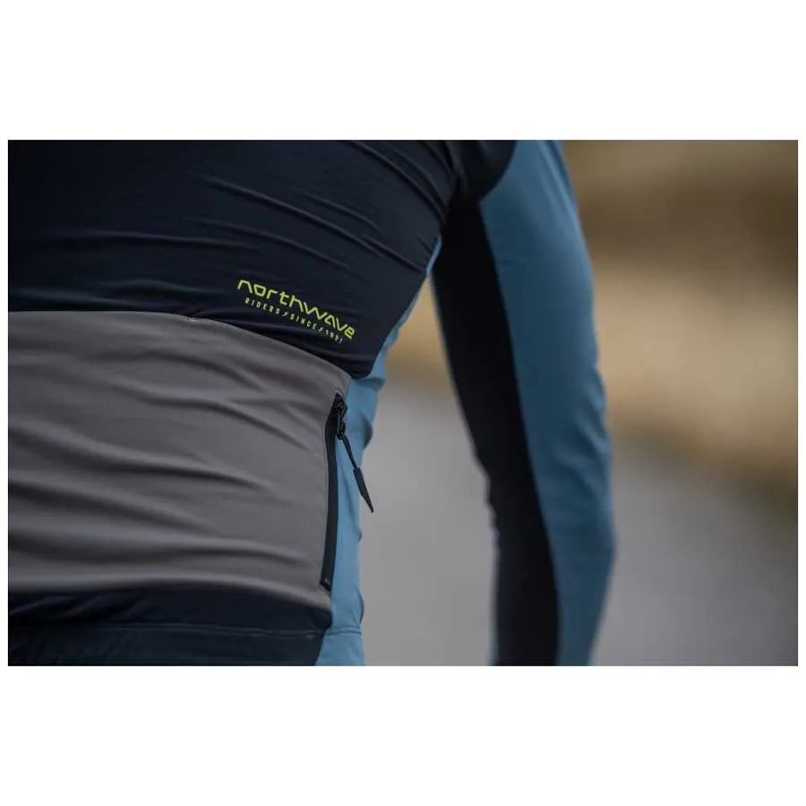 Northwave Extreme Light Jacka, Blue