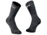 Northwave Extreme PRO cykelstrumpor svart/grå unisex, Grå/Svart
