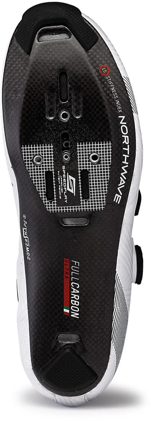 Northwave Extreme Pro Dam skor, Vit Northwave Extreme Pro Dam skor, Vit