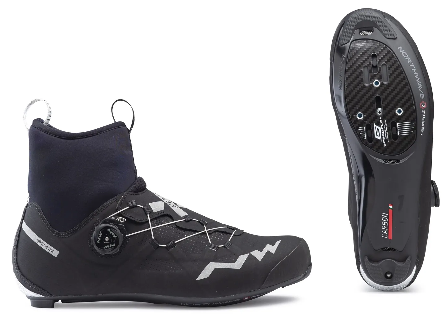 Northwave Extreme R GTX Skor Northwave Extreme R GTX Skor