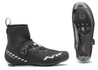 Northwave Extreme RR 3 GTX Vintersko Northwave Extreme RR 3 GTX Vintersko