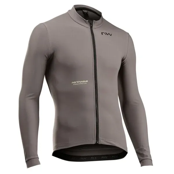 Northwave Extreme Thermal långärmad cykeltröja herr