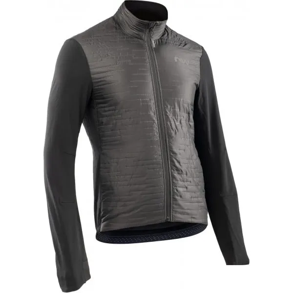 Northwave Extreme Trail Cykeljacka Svart Northwave Extreme Trail Cykeljacka Svart