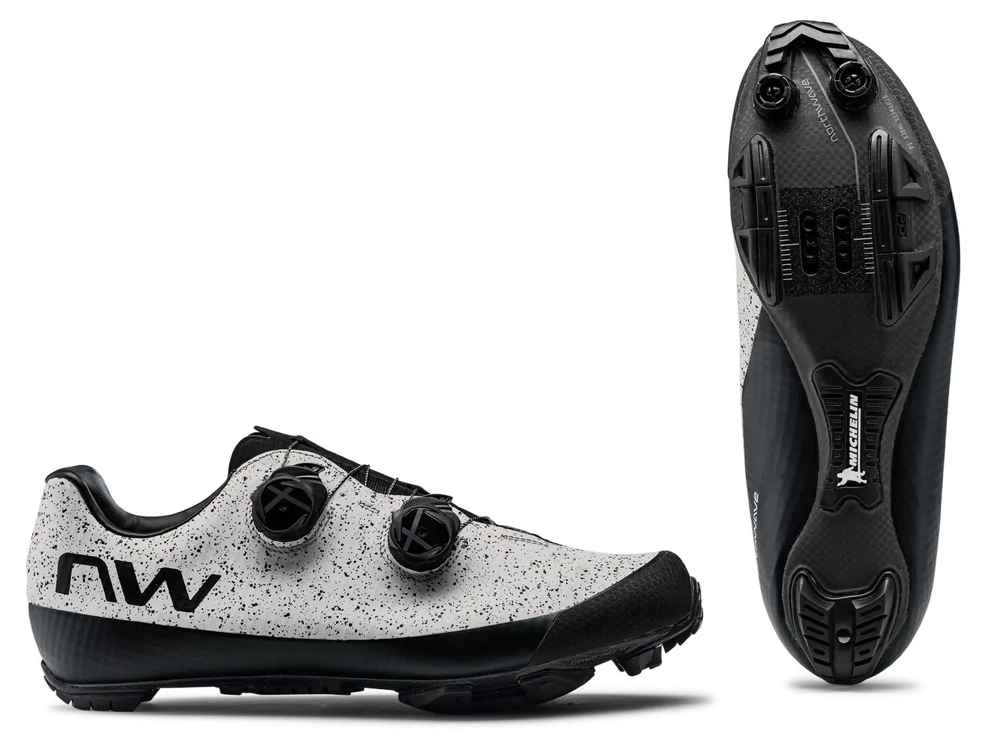Northwave Extreme XC 2 MTB Sko Northwave Extreme XC 2 MTB Sko