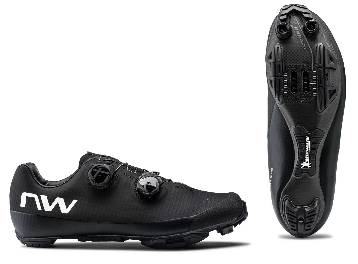 Northwave Extreme XC 2 MTB Sko Northwave Extreme XC 2 MTB Sko