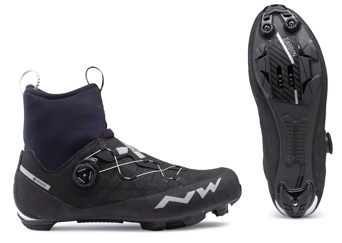 Northwave Extreme XC GTX Skor Northwave Extreme XC GTX Skor