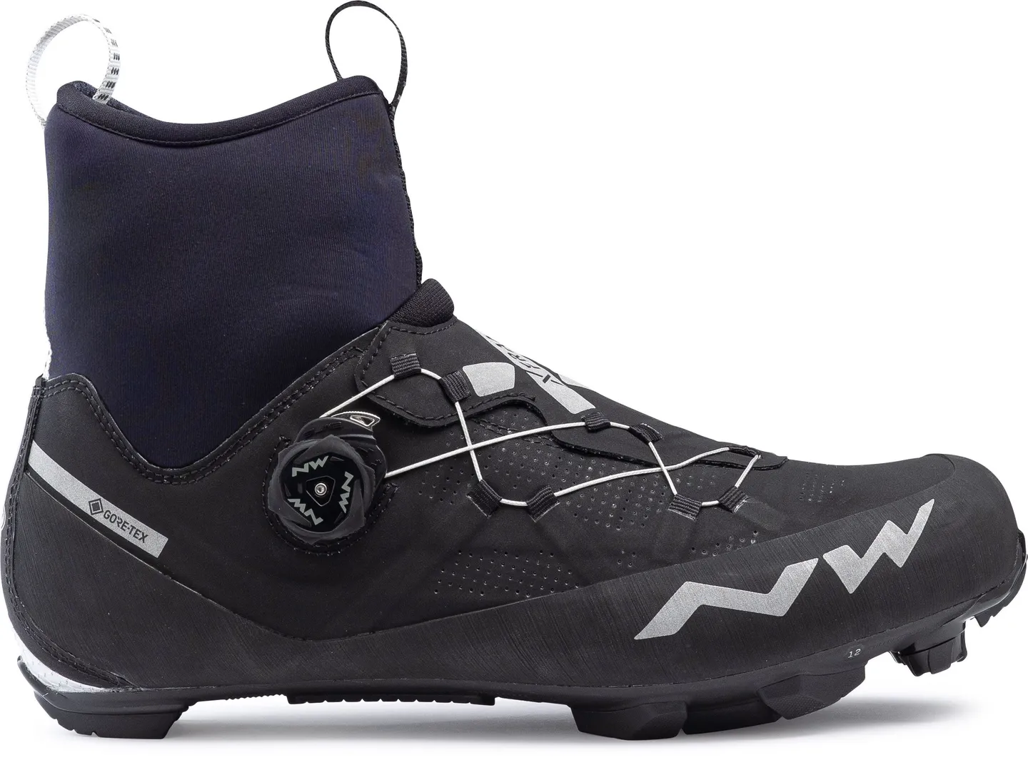Northwave Extreme XC GTX Skor Northwave Extreme XC GTX Skor