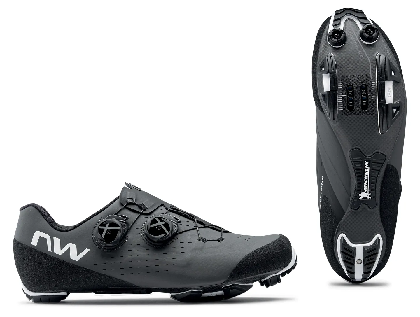 Northwave Extreme XC MTB Sko Northwave Extreme XC MTB Sko
