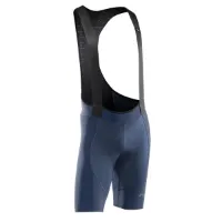 Northwave Fast Bib cykelbyxor forest green herr
