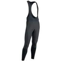Northwave Fast Bib cykelbyxor sand herr Northwave Fast Bib cykelbyxor sand herr