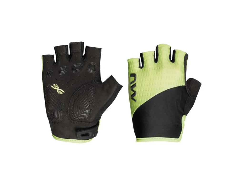 Northwave Fast cykelhandskar cool matcha dam Northwave Fast cykelhandskar cool matcha dam