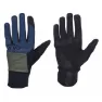 Northwave Fast Gel Handskar Svart/Blå