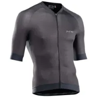 Northwave Fast Korta ärmar Cykeltröja