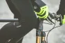 Northwave Fast Polar Bib Tights, Svart