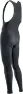 Northwave Fast Polar Cykelbyxor