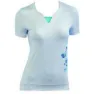 Northwave Fizz Graphics T-shirt Med Korta ärmar, White, M