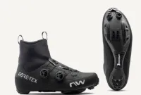 Northwave Flagship GTX Vinterskor Northwave Flagship GTX Vinterskor