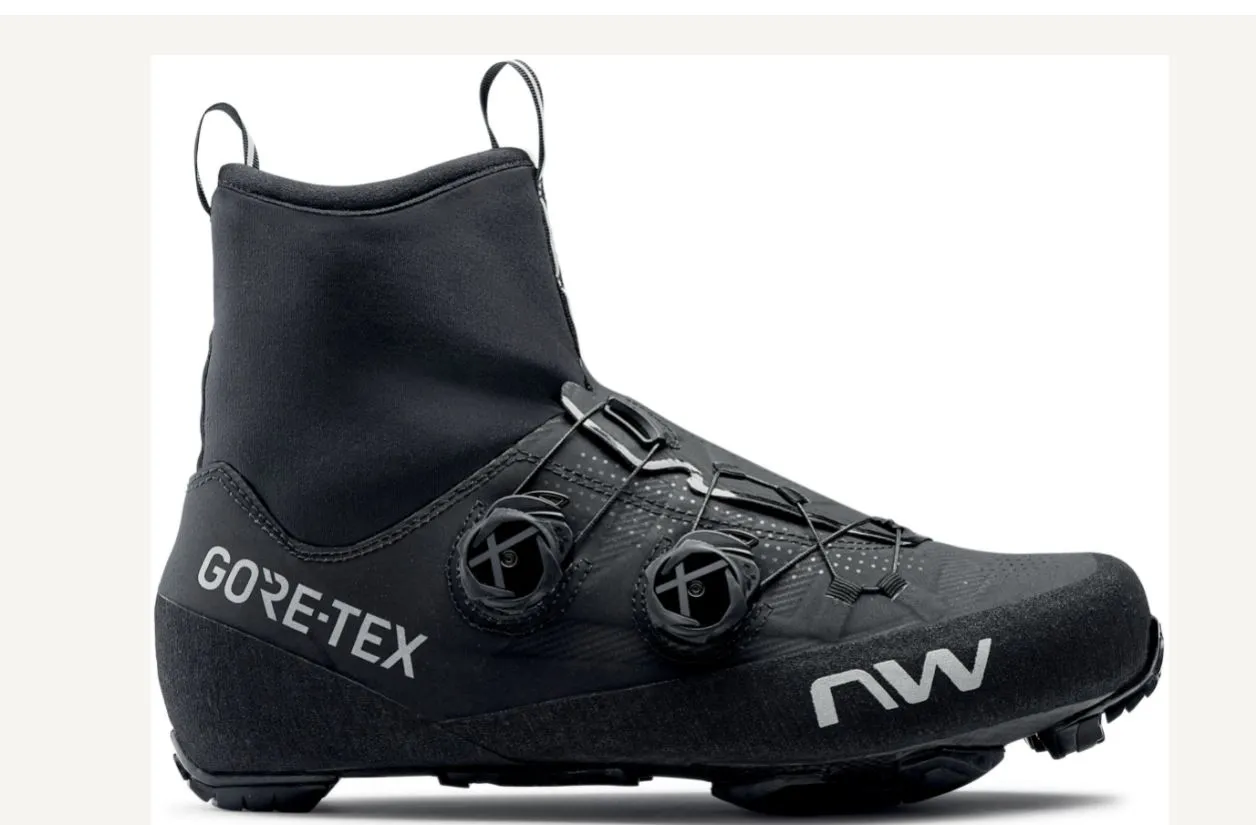 Northwave Flagship GTX Vinterskor Northwave Flagship GTX Vinterskor