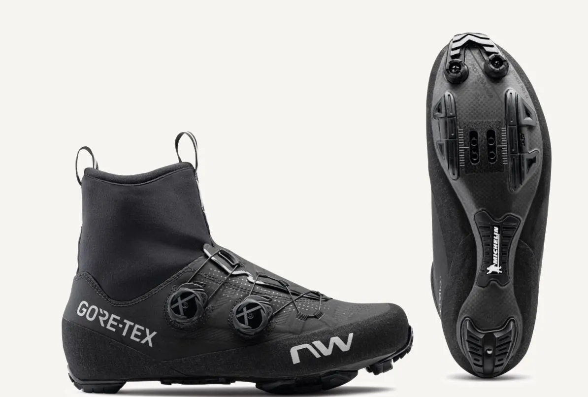 Northwave Flagship GTX Vinterskor Northwave Flagship GTX Vinterskor