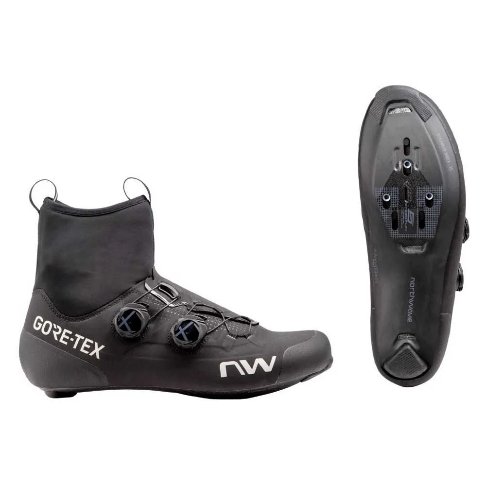 Northwave Flagship R Gtx Landsvägscykelsko