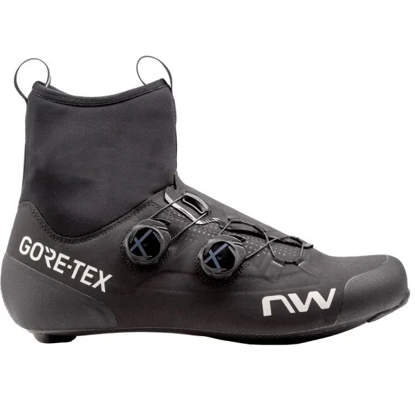 Northwave Flagship R GTX vinterstövel Northwave Flagship R GTX vinterstövel