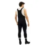 Northwave Force 2 3/4 Cykelbyxor, Black