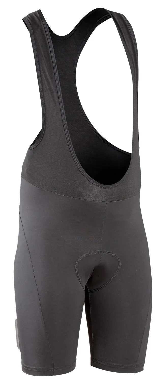 Northwave Force EVO Junior Bibshorts Med Kudde