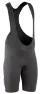 Northwave Force EVO Junior Bibshorts Med Kudde