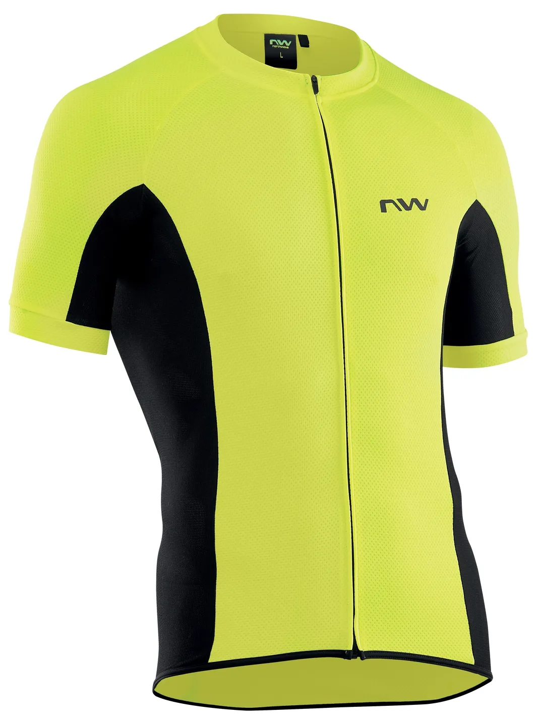 Northwave Force Tröja, Svart