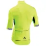Northwave Ghost H2o Jacka, Yellow fluo