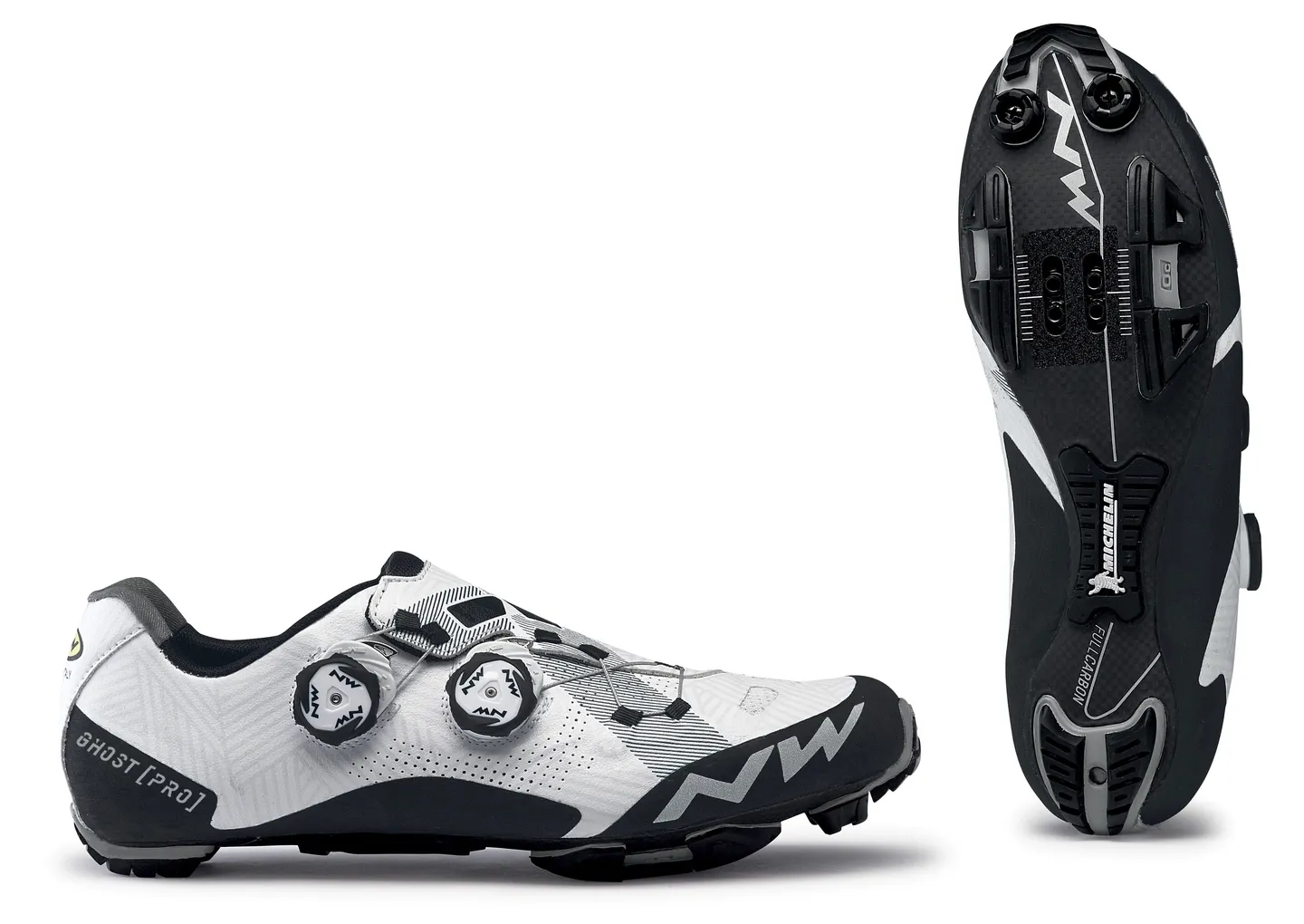 Northwave Ghost Pro Terrängsko Northwave Ghost Pro Terrängsko