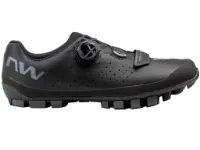Northwave Hammer Plus Wide MTB Schuhe Northwave Hammer Plus Wide MTB Schuhe